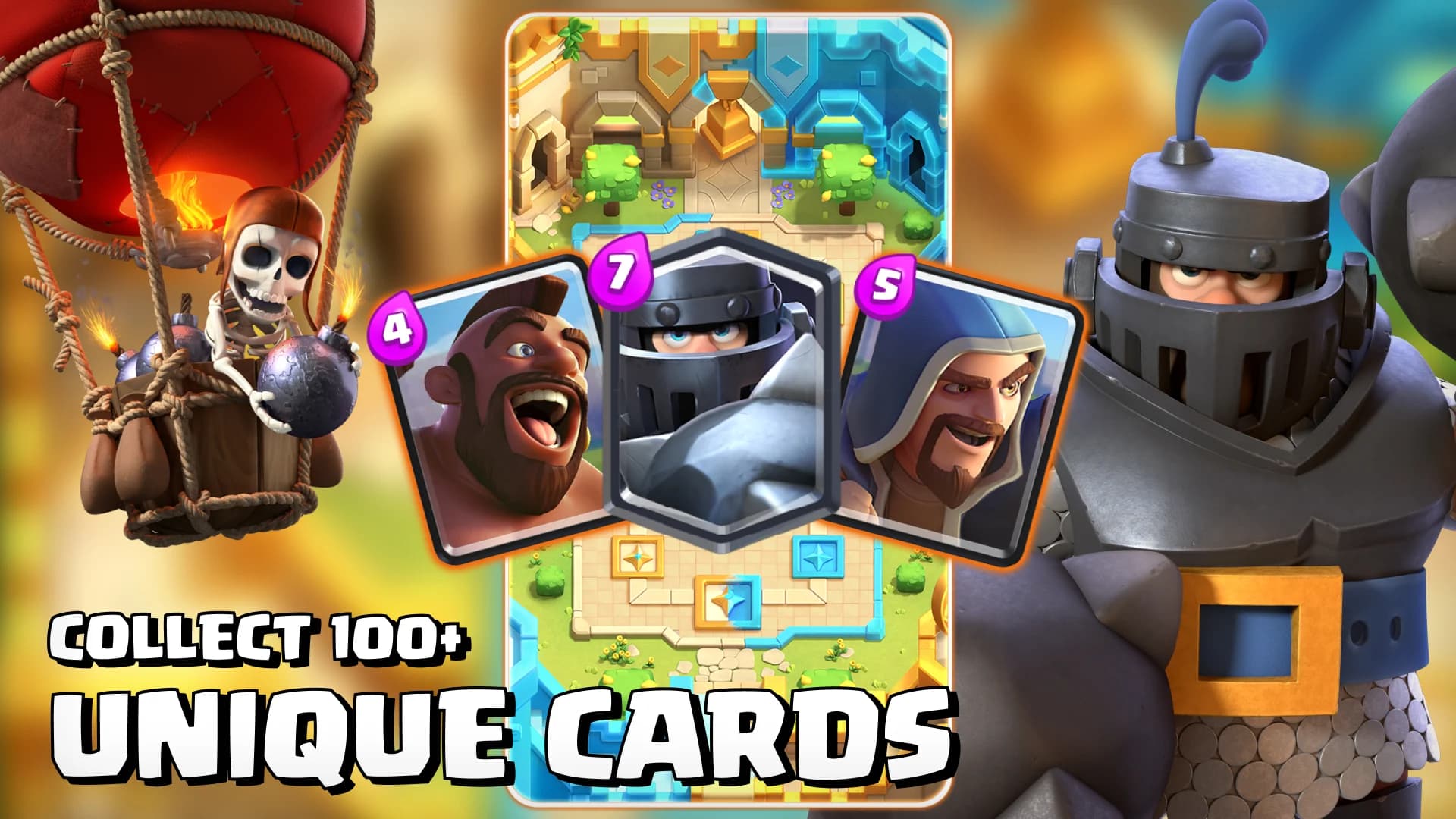 Clash Royale screenshot 2